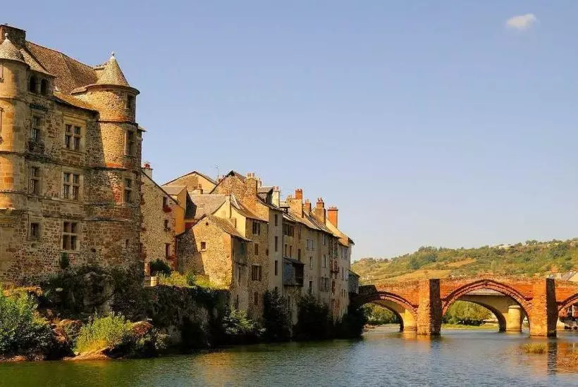 Hotelli Hôtel De France