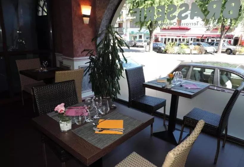 Hotelli Hôtel De France