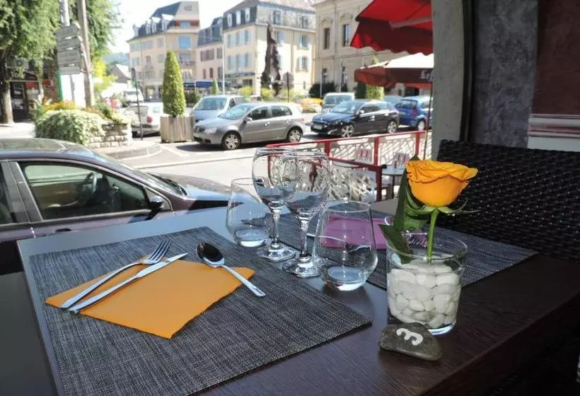 Hotelli Hôtel De France