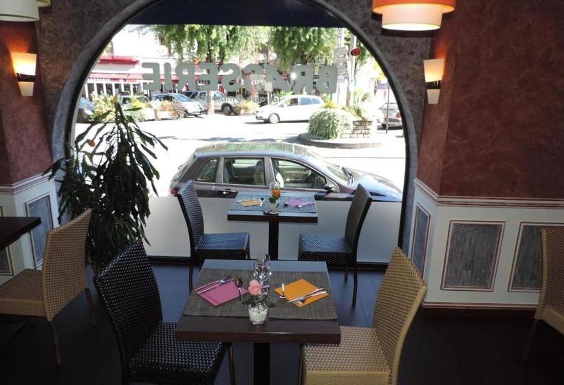 فندق Hôtel De France