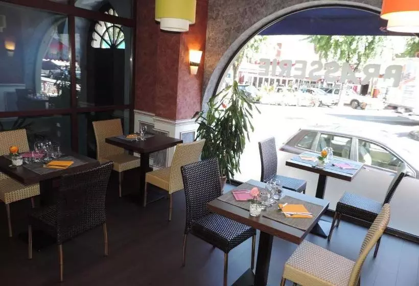 Hotelli Hôtel De France