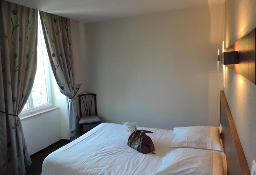 فندق Hôtel De France