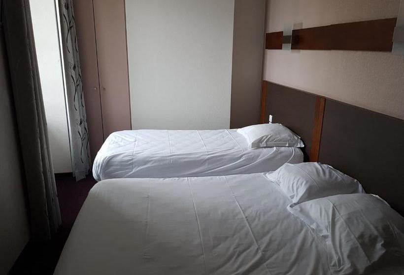 فندق Hôtel De France