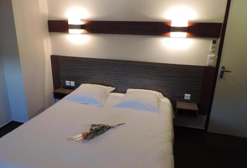 فندق Hôtel De France