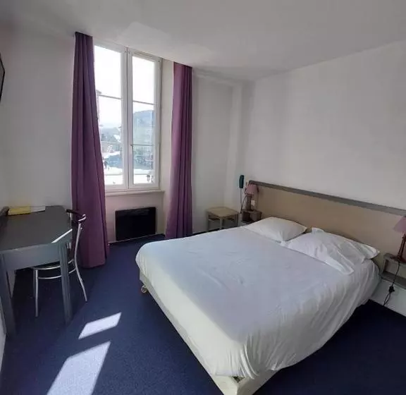 Hotelli Hôtel De France