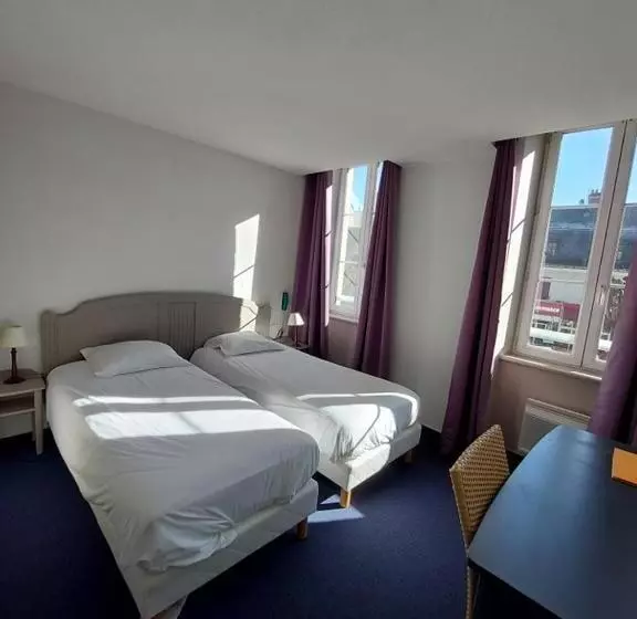 Hotelli Hôtel De France