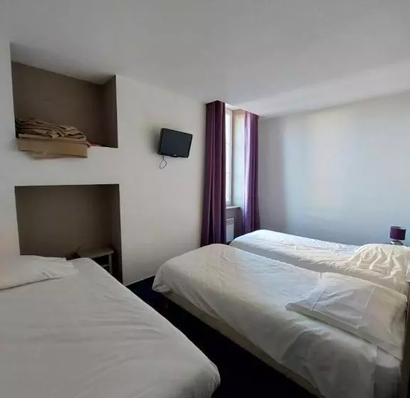Hotelli Hôtel De France