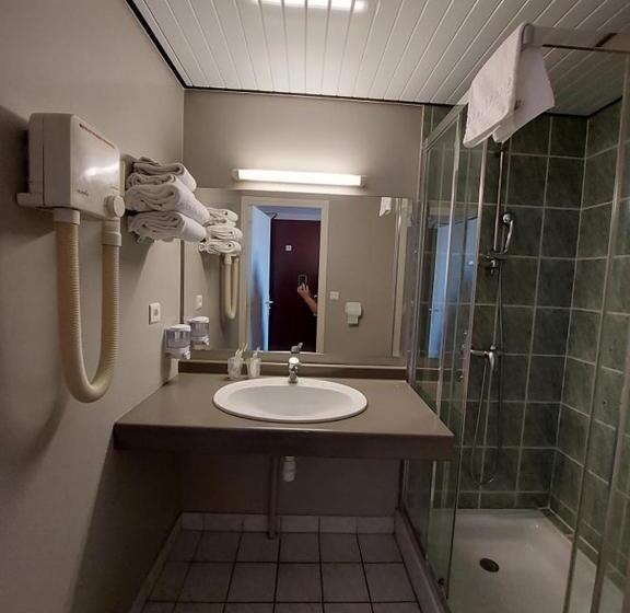 فندق Hôtel De France