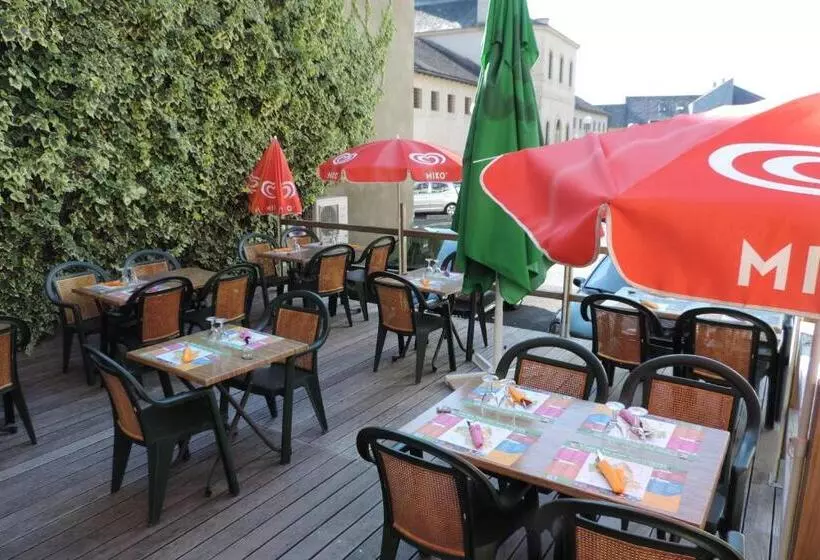 Hotelli Hôtel De France