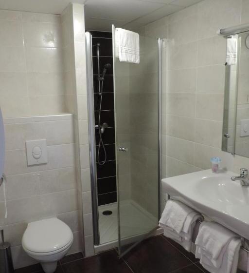 فندق Hôtel De France