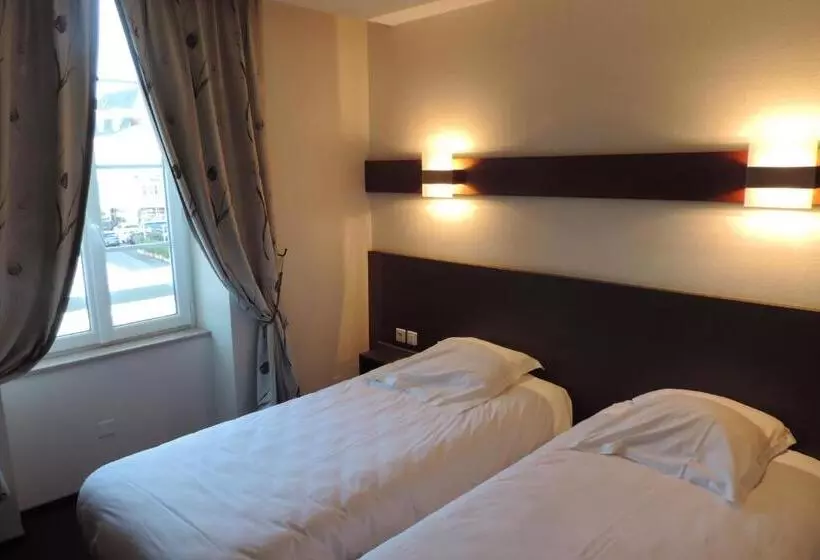 Hotelli Hôtel De France