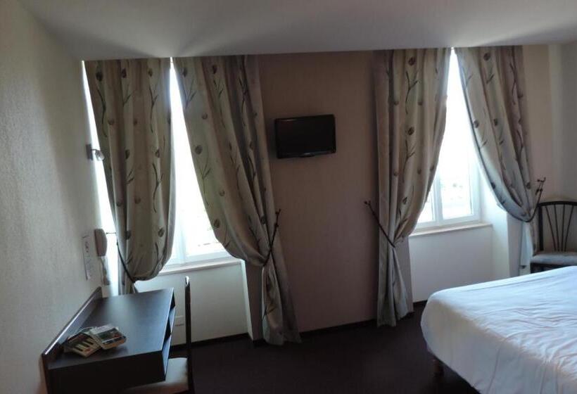 فندق Hôtel De France