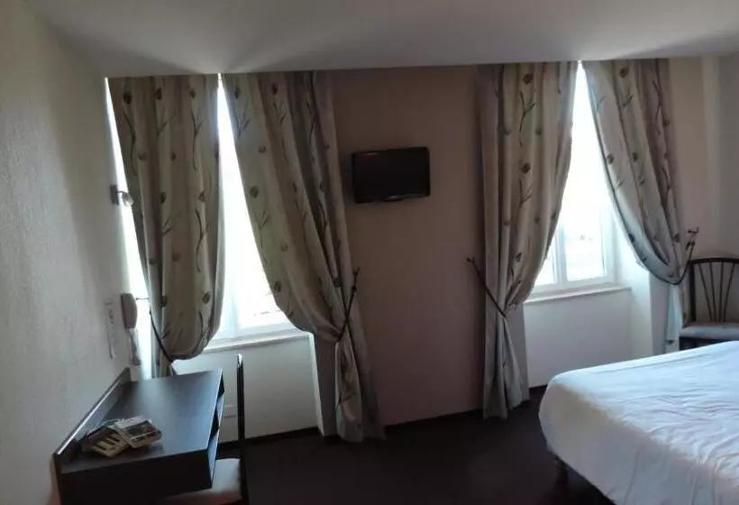 Hotelli Hôtel De France