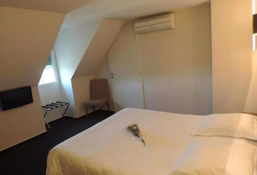 Hotelli Hôtel De France