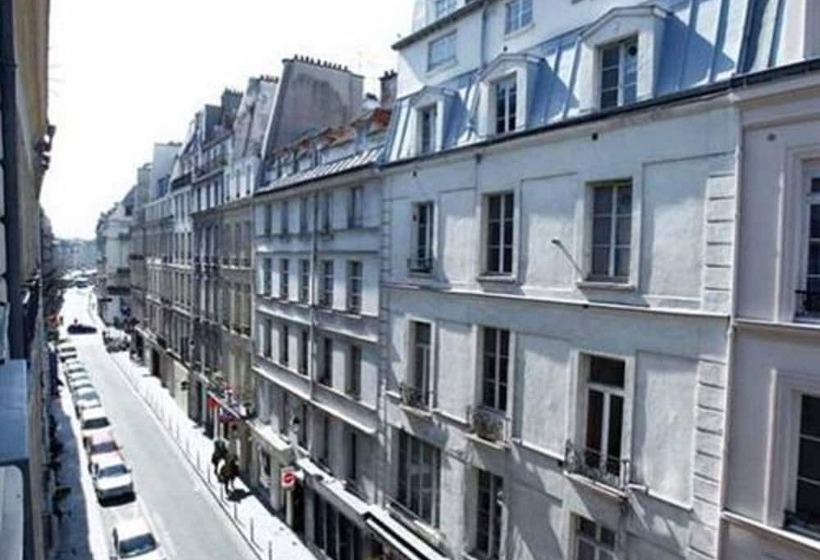 فندق Hôtel Du Pont Neuf