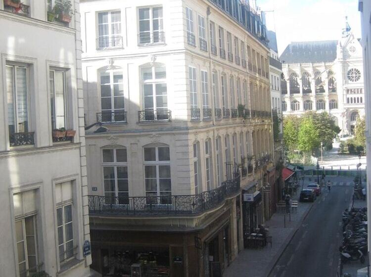 فندق Hôtel Du Pont Neuf