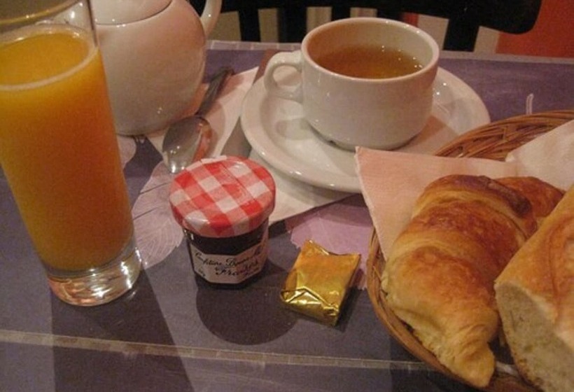 فندق Hôtel Du Pont Neuf