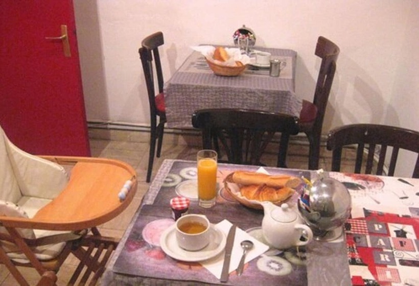 فندق Hôtel Du Pont Neuf