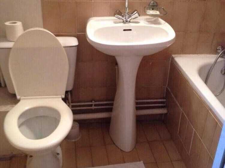 فندق Hôtel Du Pont Neuf