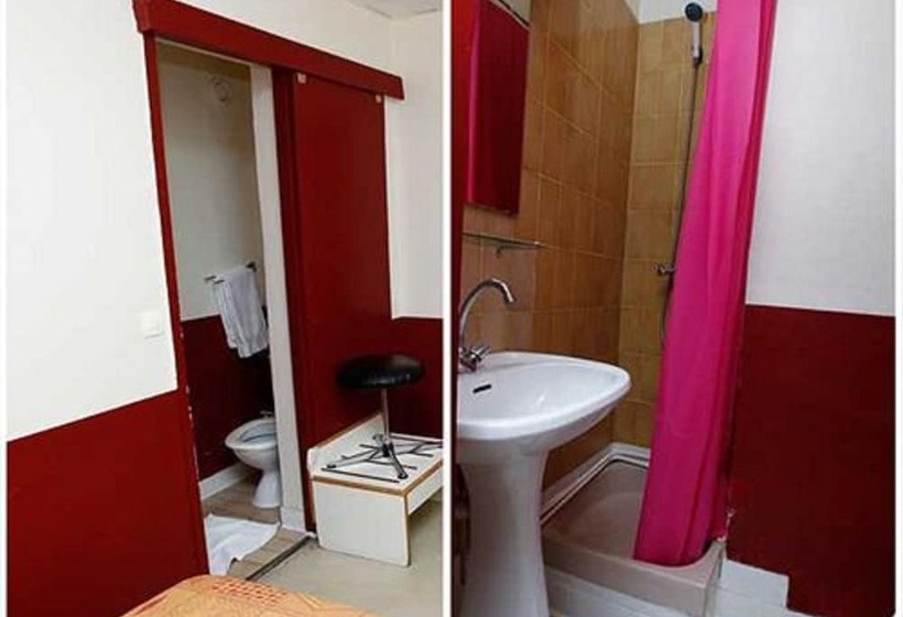 فندق Hôtel Du Pont Neuf