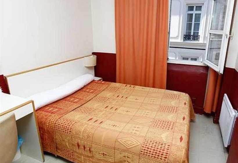 فندق Hôtel Du Pont Neuf