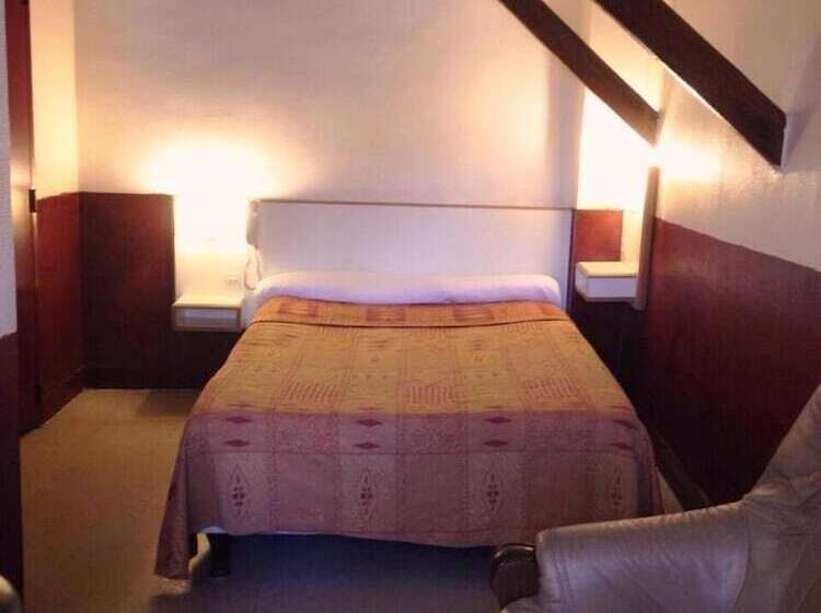 فندق Hôtel Du Pont Neuf