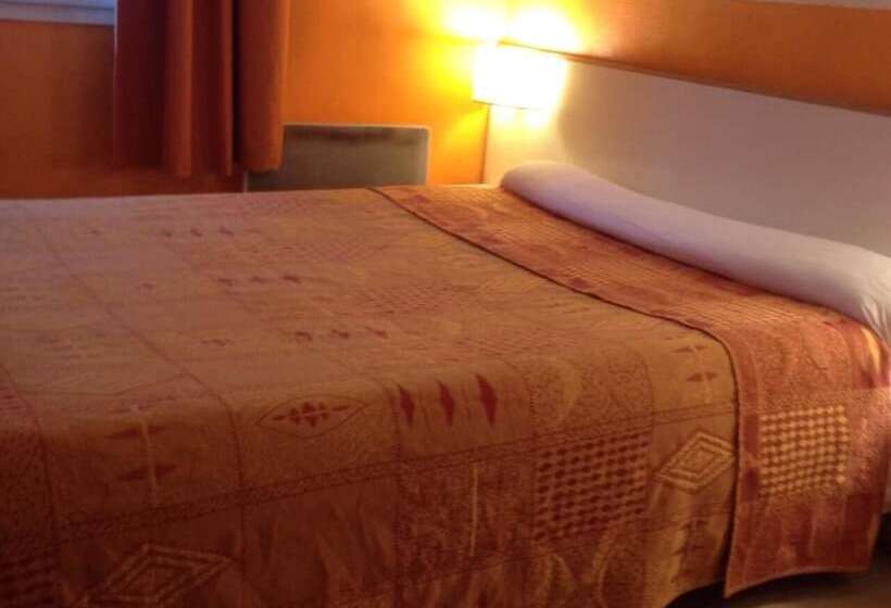 فندق Hôtel Du Pont Neuf