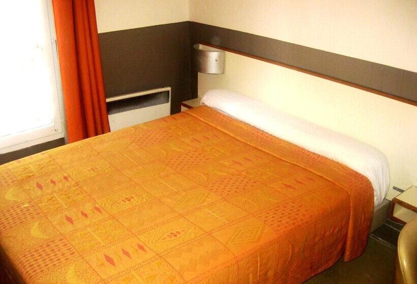 فندق Hôtel Du Pont Neuf