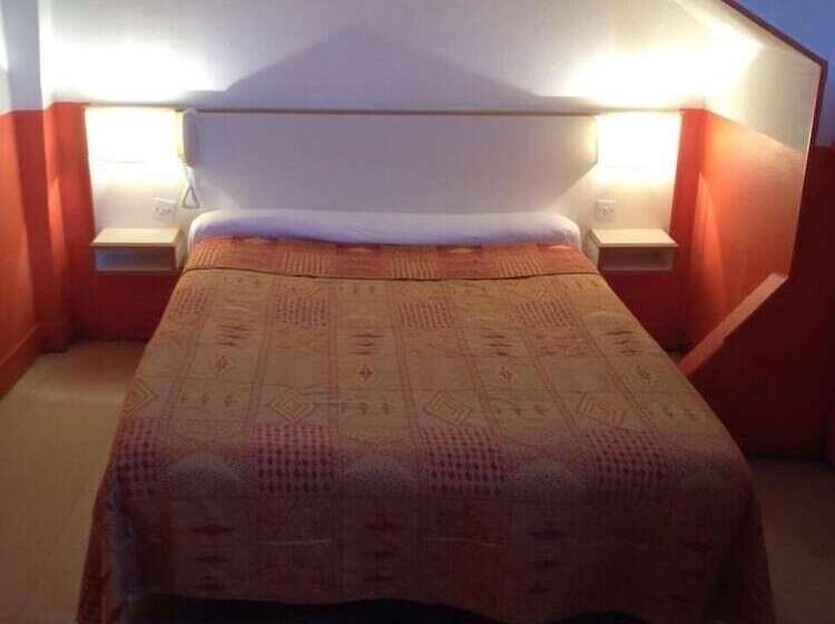 فندق Hôtel Du Pont Neuf