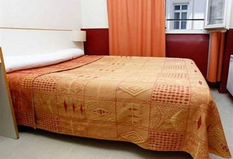 فندق Hôtel Du Pont Neuf