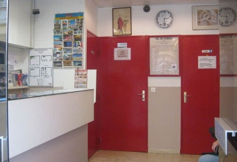 فندق Hôtel Du Pont Neuf