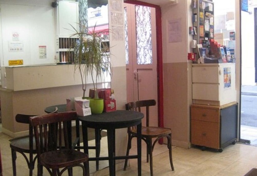 فندق Hôtel Du Pont Neuf