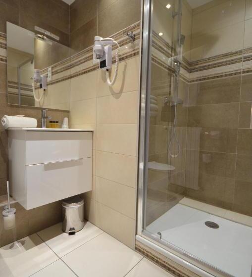 هتل Hôtel Edelweiss