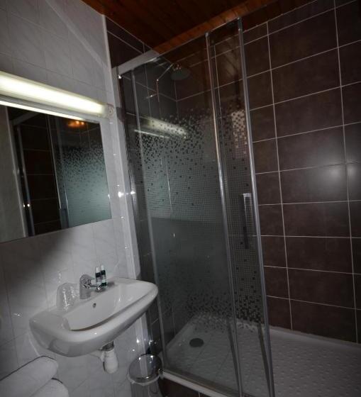 هتل Hôtel Edelweiss