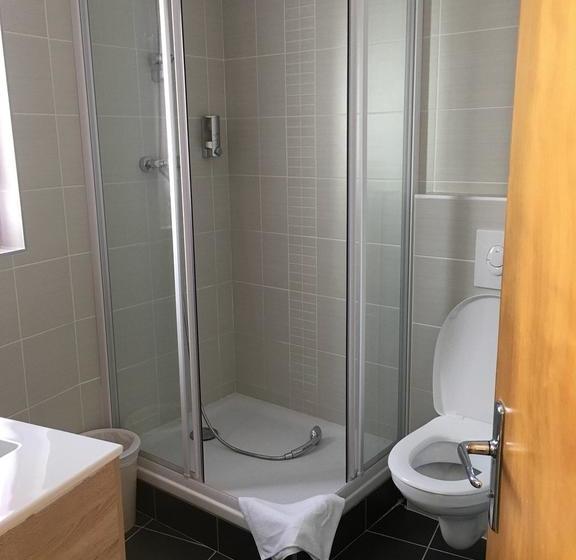 هتل Hôtel La Mayt