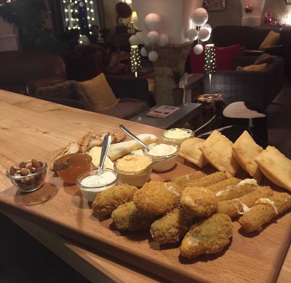 هتل Hôtel La Mayt