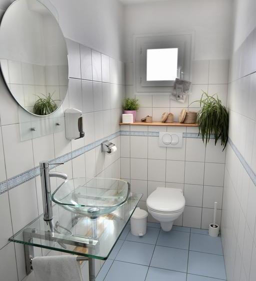 هتل Hôtel La Mayt