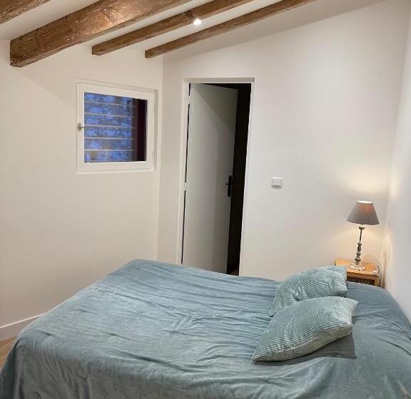 فندق Hôtel La Villa Patricia   Charme Et Tradition