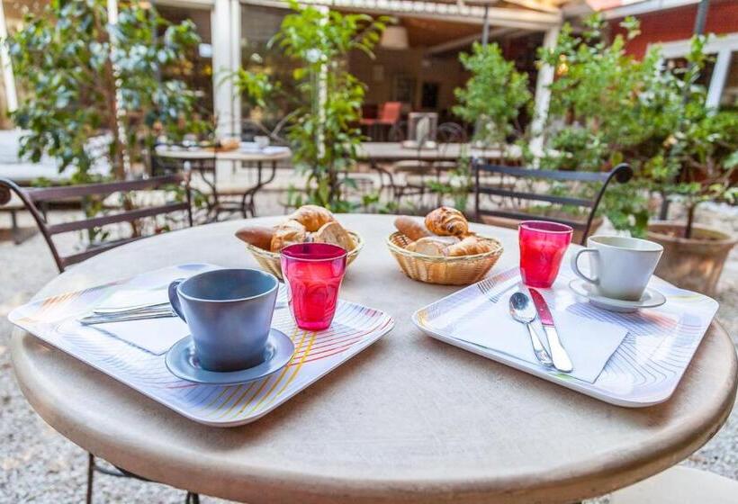 فندق Hôtel La Villa Patricia   Charme Et Tradition