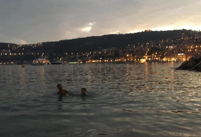 فندق Hôtel La Villa Patricia   Charme Et Tradition