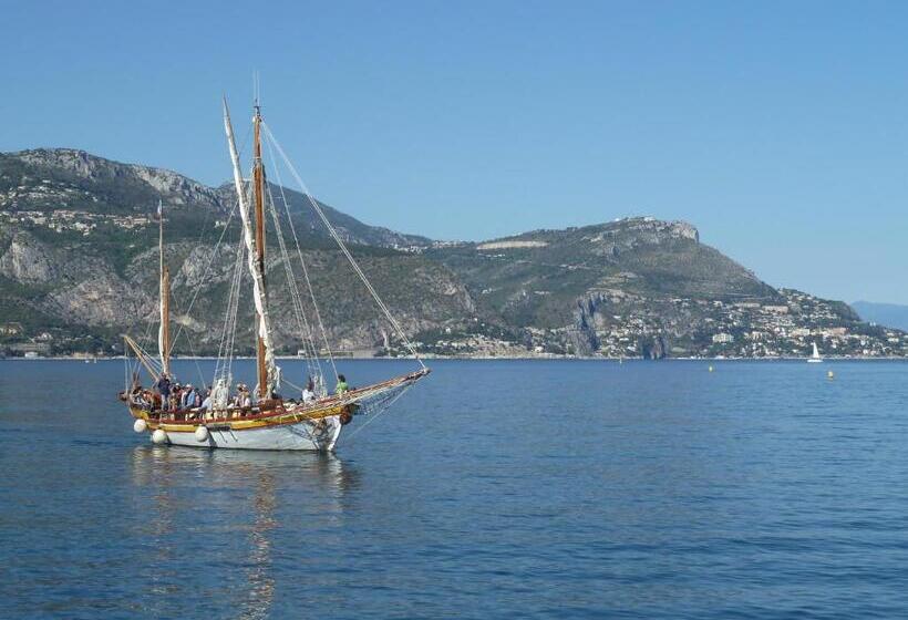 فندق Hôtel La Villa Patricia   Charme Et Tradition