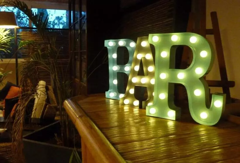 ホテル Hôtel La Villa Patricia   Charme Et Tradition