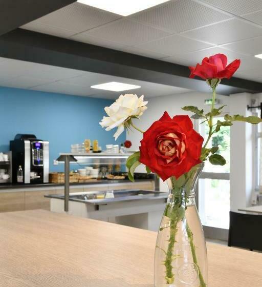 בית מלון כפרי Lacour