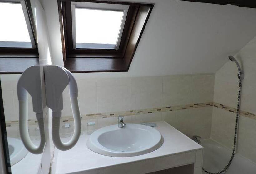 هتل Hôtel Le Magenta