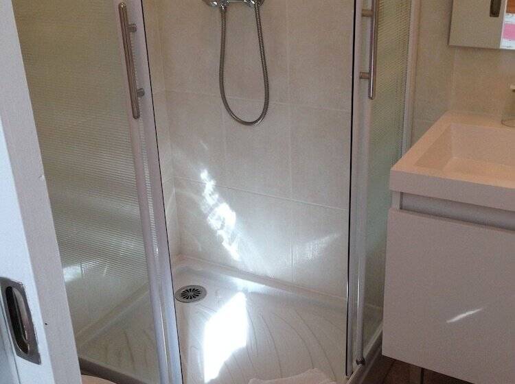 هتل Hôtel Le Magenta