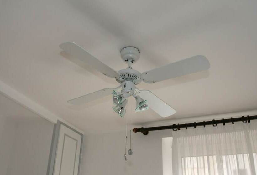 هتل Hôtel Le Magenta