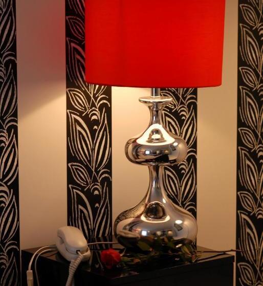 فندق Hôtel Le Martray