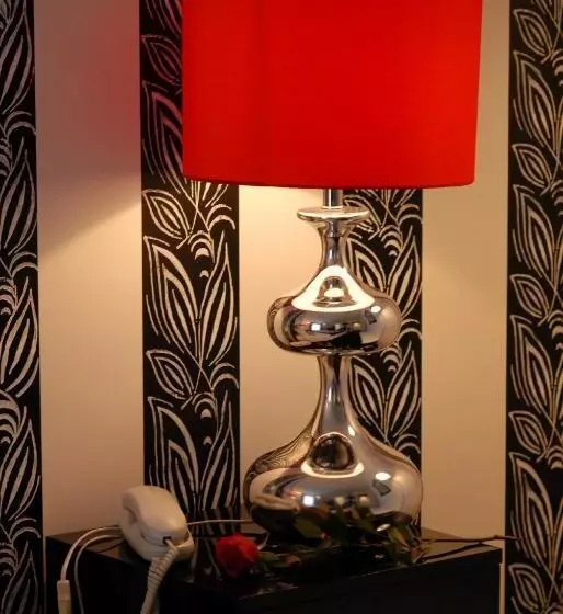 هتل Hôtel Le Martray
