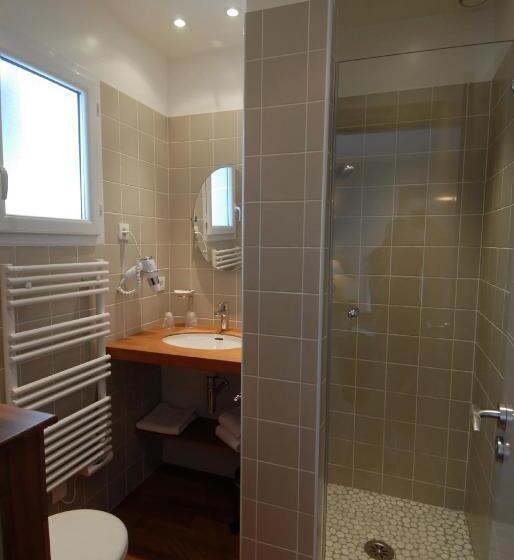 فندق Hôtel Le Martray