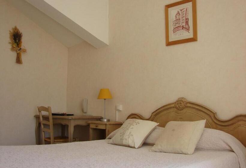 هتل Hôtel Le Siècle